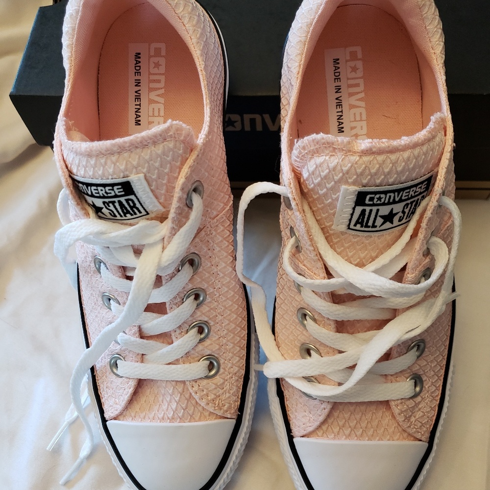 Converse madison oxford, vapor pink